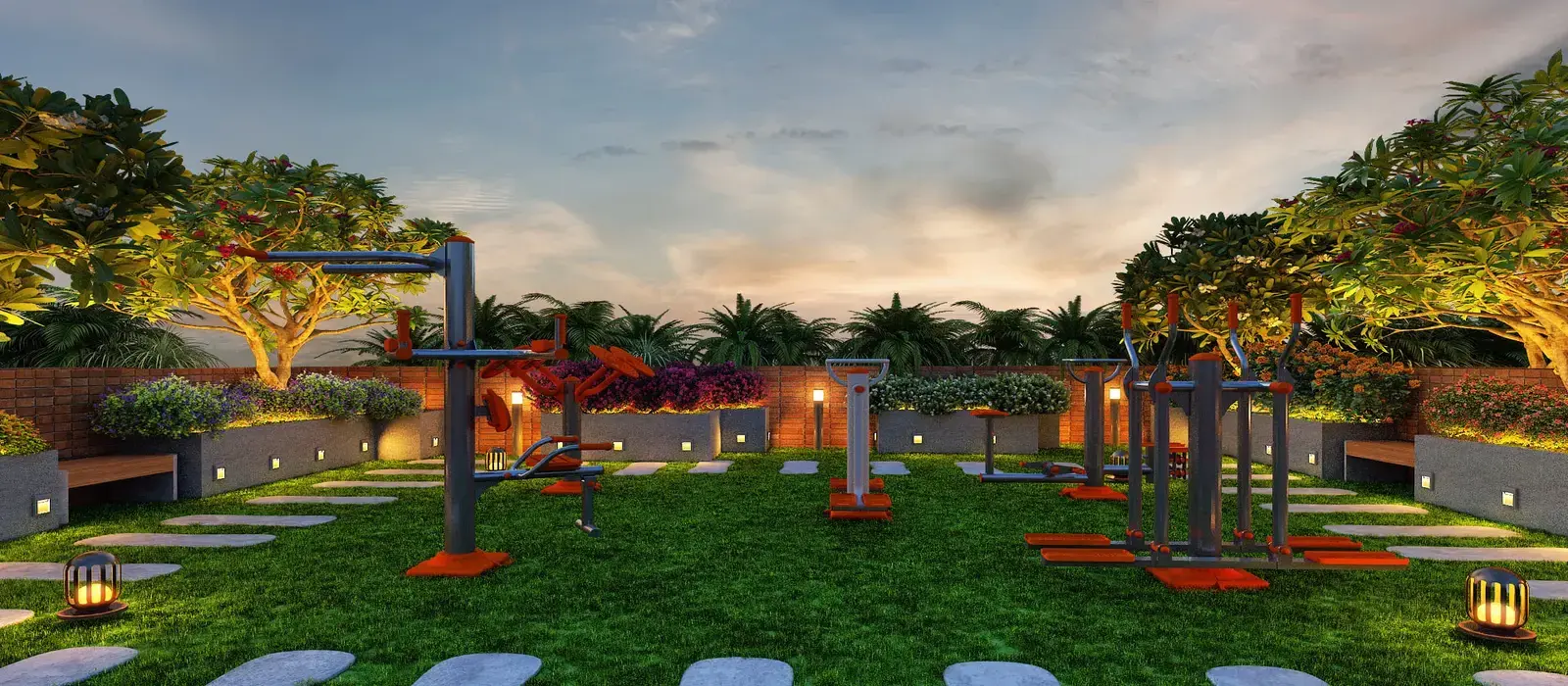 Prestige Pulimamidi Virtual Tour