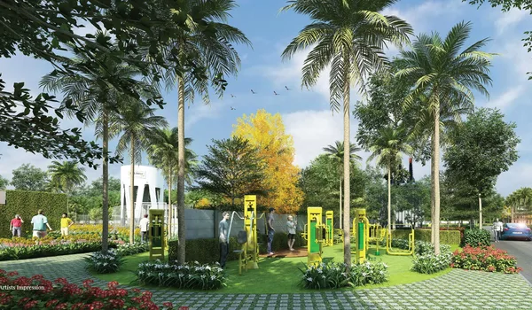 Featured image of Prestige Pulimamidi Gallery 3