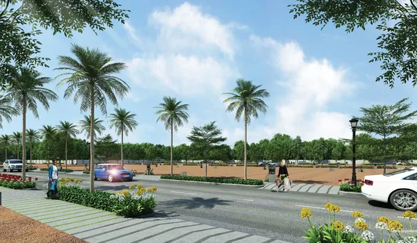 Featured image of Prestige Pulimamidi Gallery 4