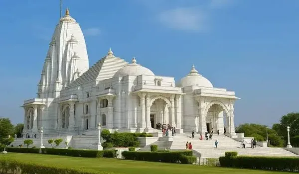 Featured Image of Birla Mandir