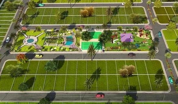 Prestige Pulimamidi Amenities