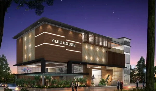 Featured Image of Prestige Pulimamidi Clubhouse