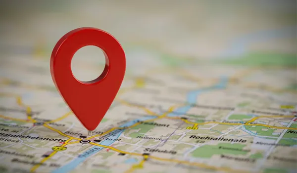 Featured Image of Prestige Pulimamidi Location Map