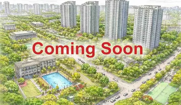 Featured Image of Prestige Pulimamidi Master Plan