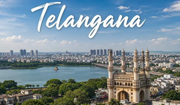 Featured Image of Prestige Pulimamidi Telangana