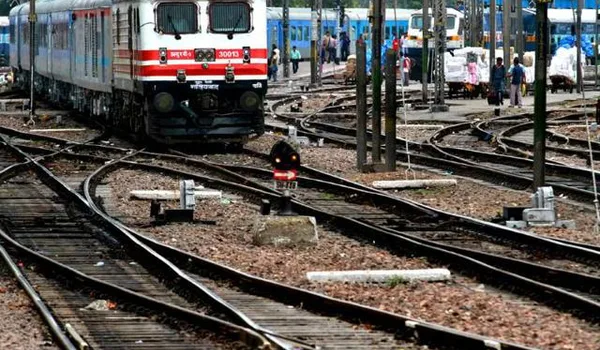 Featured Image of Railway Connectivity