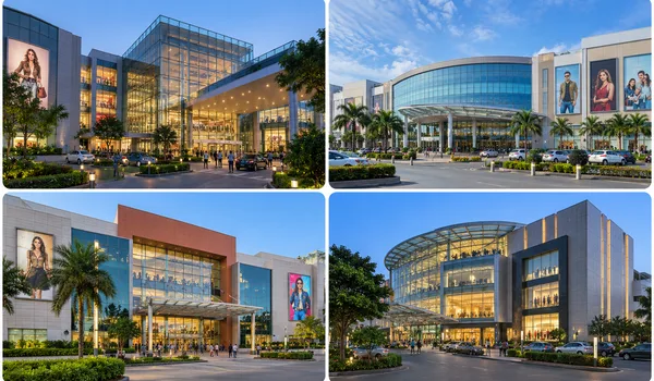 Featured Image of Shopping areas near Prestige Pulimamidi