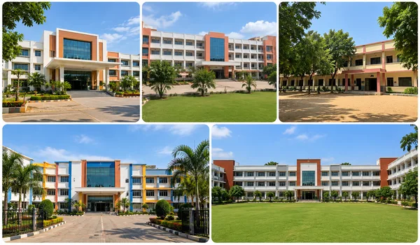 Featured Image of Top Schools near Prestige Pulimamidi