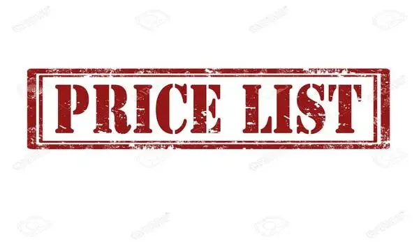 Featured Image of Prestige Pulimamidi Price List